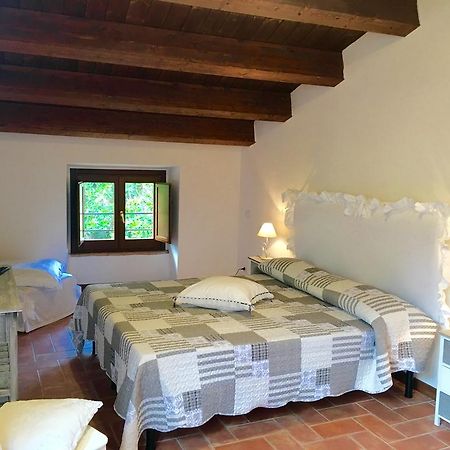 B&B Michelangeli - Private Parking オルヴィエート エクステリア 写真
